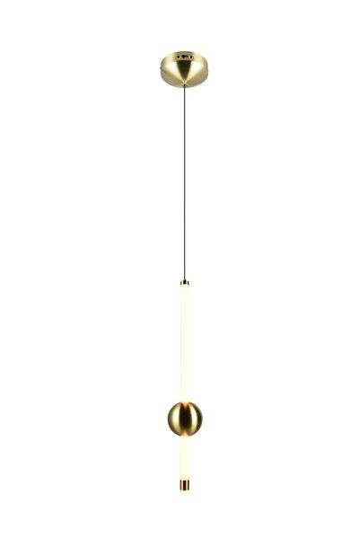 331510108 LED Pendelleuchte ms.matt
