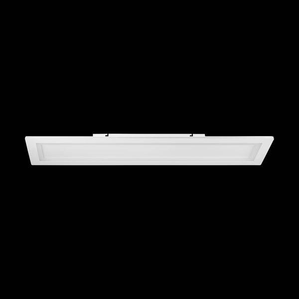 900485 LED Deckenleuchte Connect-Z stahl