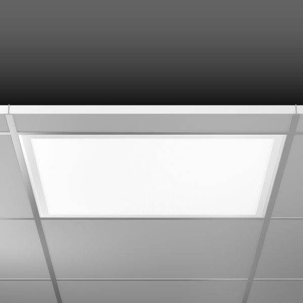 RZB LED-Einbauleuchte SIDELITE ECO 37 W 3700-5000lm