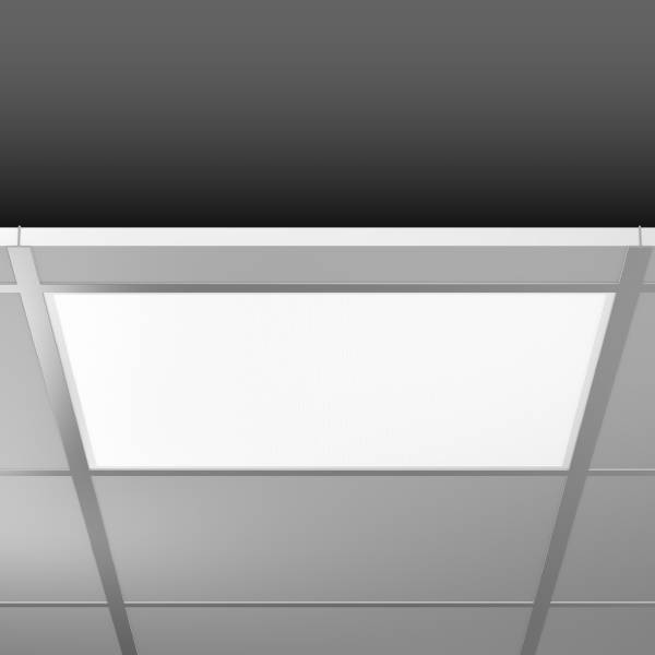 RZB LED-Einbauleuchte LB25 Kaleea 32 W 3300-5000lm