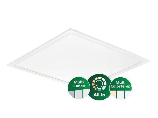 74992499 RC133V G6 29_36_43S LED Panel
