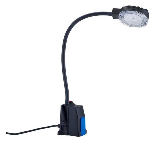 ML24V09 LED Maschinen- u Werkbankleuchte