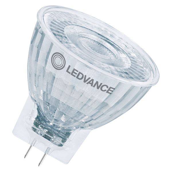 LED MR11 DIM P 4.5W 927 GU4