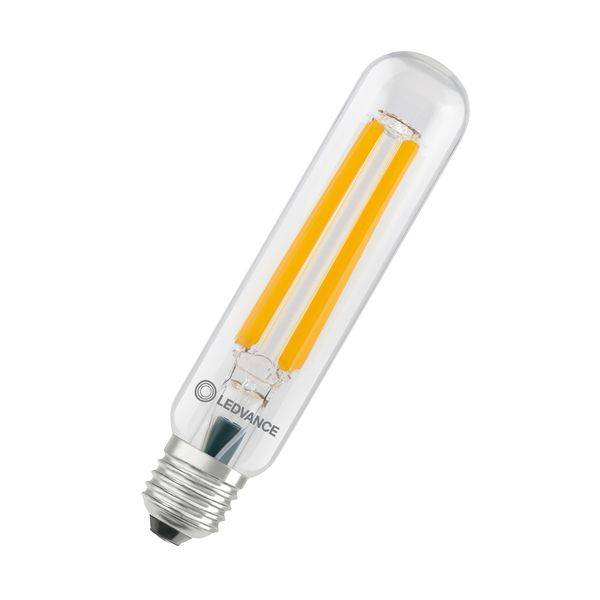 LEDV NAV LED FIL V 21W/727 3600lm (50W) IP65 E27 360° 25000h Filament EEK C Leuchtmittel LED LED
