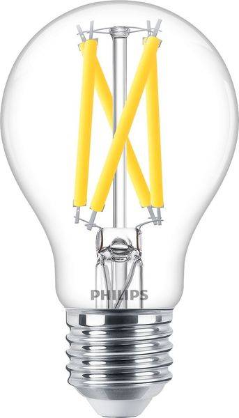 31099500 MAS LEDBulb DT7.2 E27 A60CL G