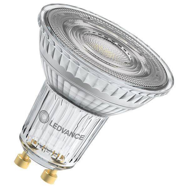LED PAR16 DIM S 2.4W 927 GU10