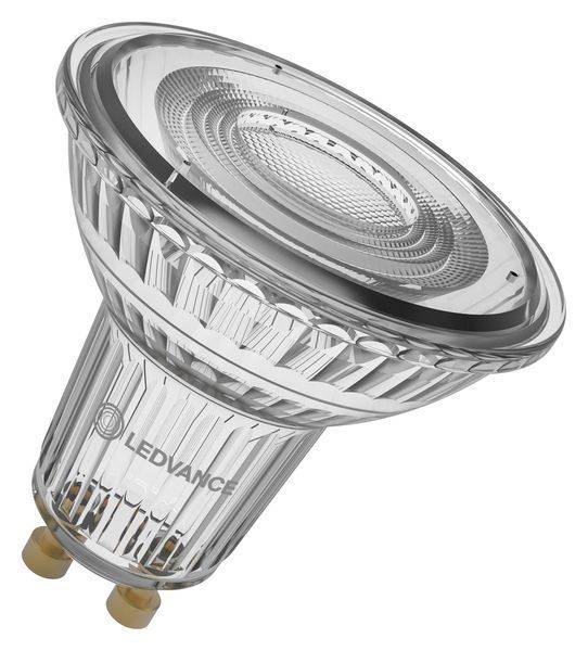 LED PAR16 DIM P 6.1W 927 GU10
