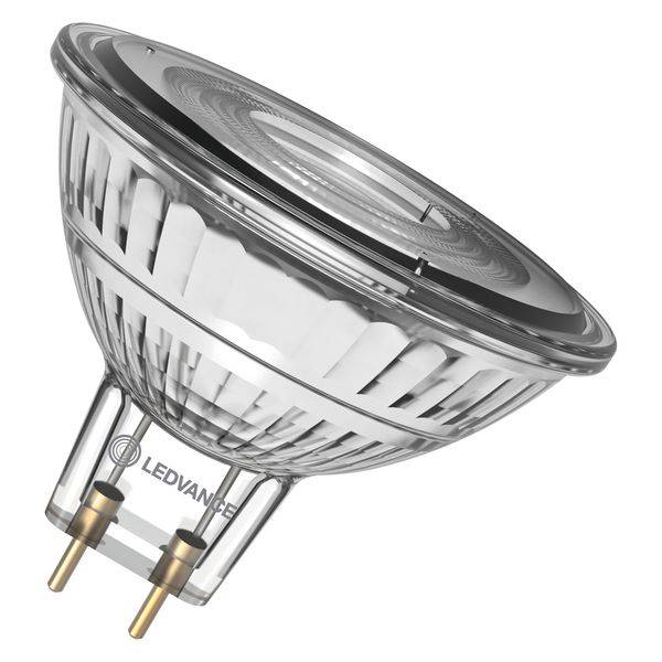 LED MR16 P 3.4W 827 GU5.3