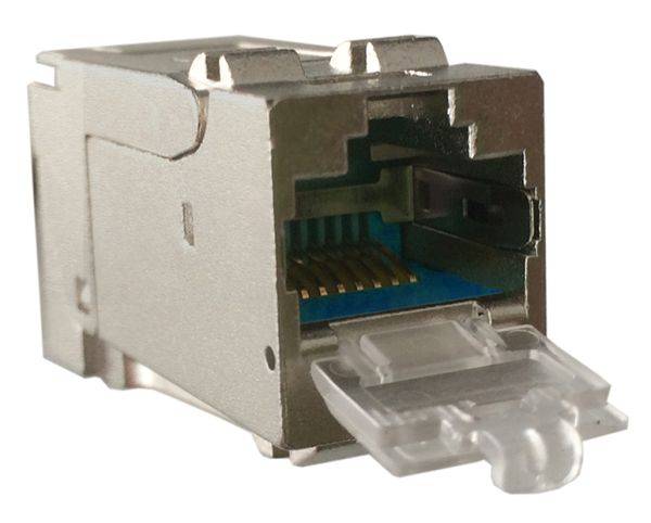 eku E-Stone Modul Cat.6A