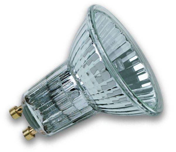 64824FL HALOPAR 16 GU10 230V 50W