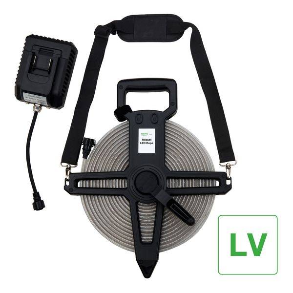146977 RoBust LED Rope 10M 800lm