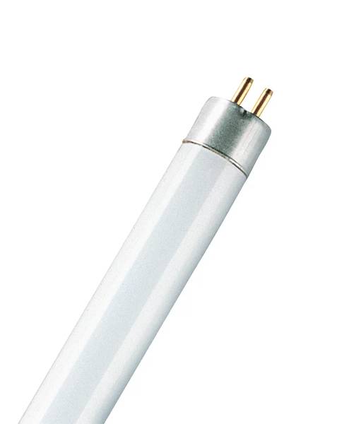 LL Basic 6W/640 LEUCHTSTOFFLAMPE WEIß