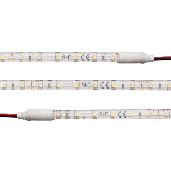 S10004 SLCÂ LEDÂ StripÂ BasicÂ 4,8WÂ 2700KÂ IP