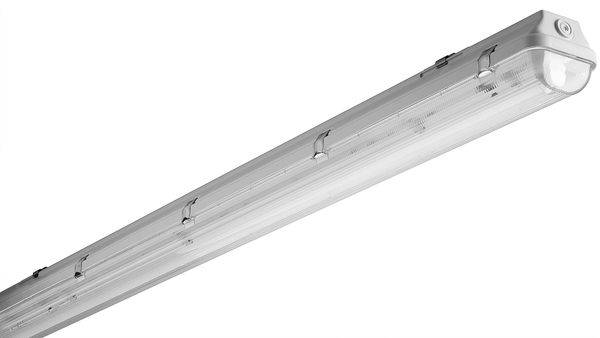 61016120 LZP für 1x LEDtube 600