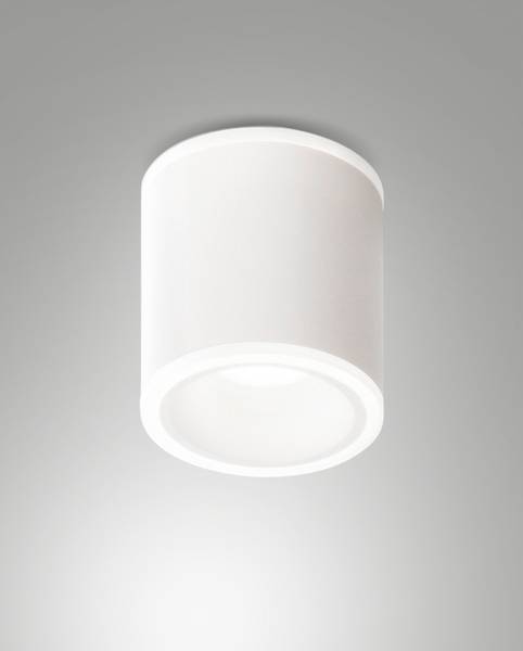 6581-02-754 Paca Deckenleuchte weiß