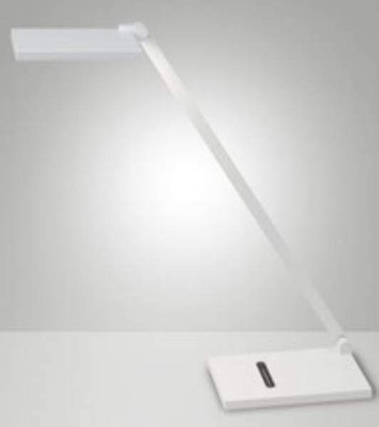 3811-30-102 LED Schreibtischleuchte ws.
