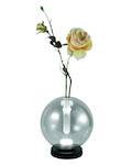 3817-30-377 LED Tischleuchte hellgrau