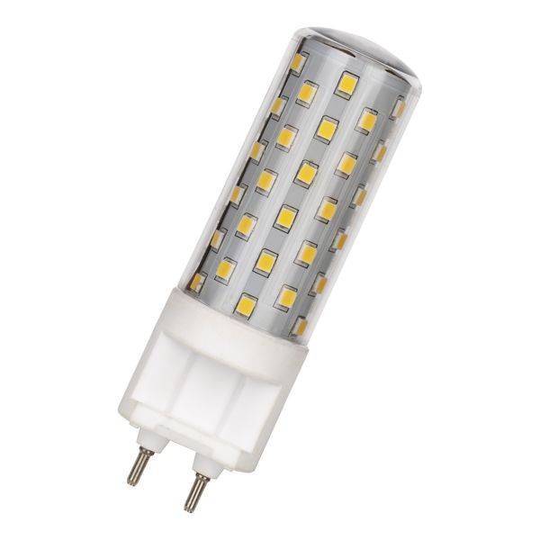 143857 LED G12 AC 240V 8W 4000K DIM