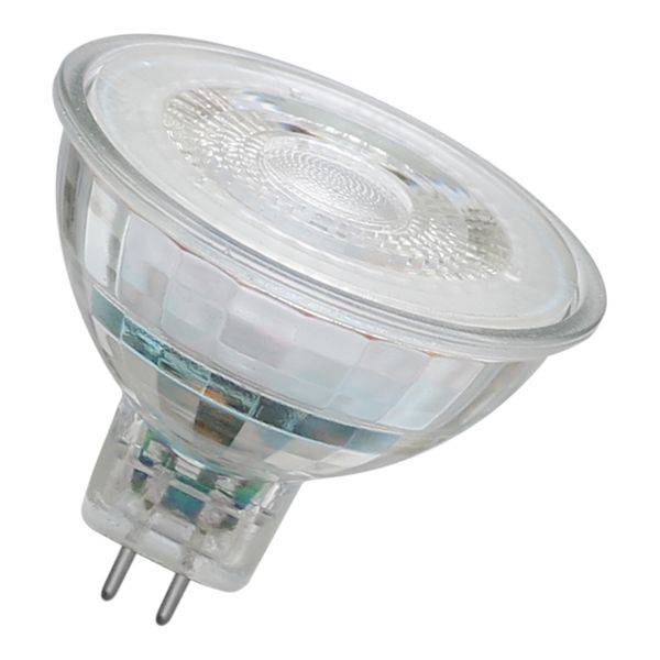 145060 LED Spot MR16 Glass GU5.3 12V 4.5