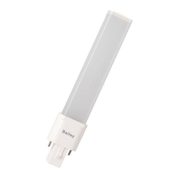 145394 LED PL TC-S G23 2P 4.5W (9W) 450l