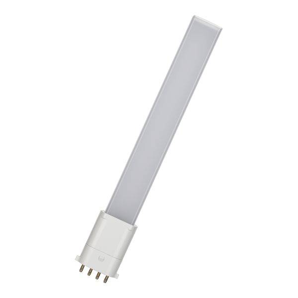 145642 LED PL TC-SEL 2G7 4P 6W (11W) 600
