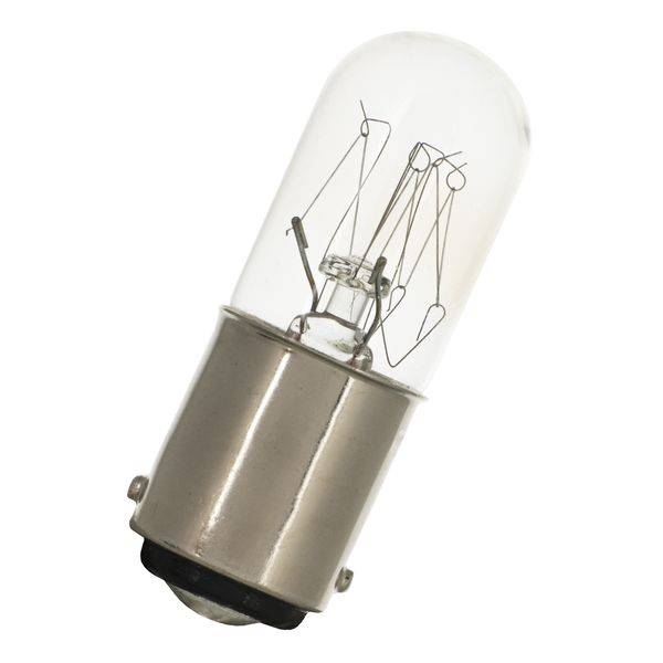 B45260015 Ba15d T16X45 220-260V 10-15W