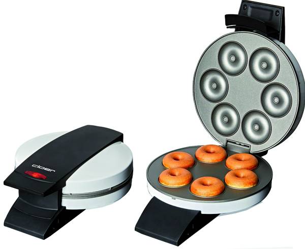 6121 Donut Maker