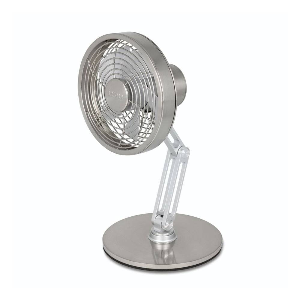 Unold 86705 Steel Flex Akku-Tischventilator