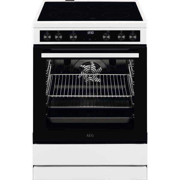 CCB6446BBW Standherd 60cm weiss