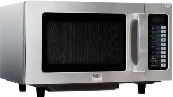 PRO25IXBP Mikrowelle