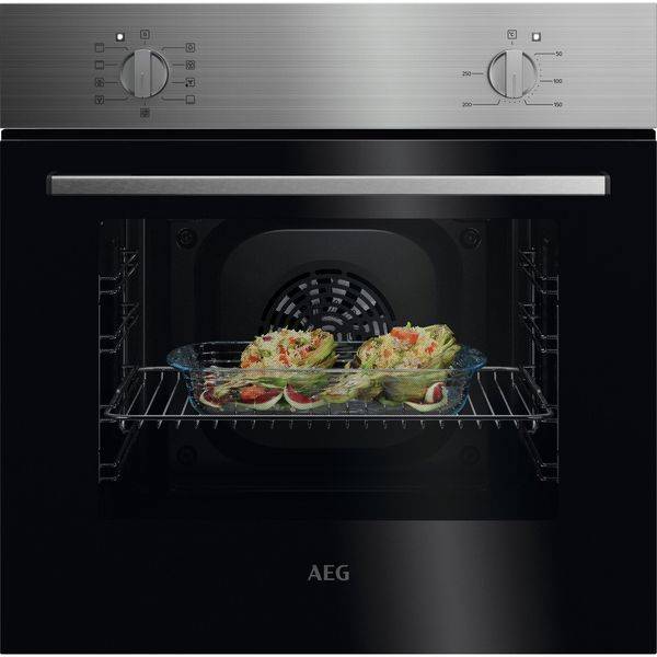 OU5AB10CM Backofen ohne Pyrolyse