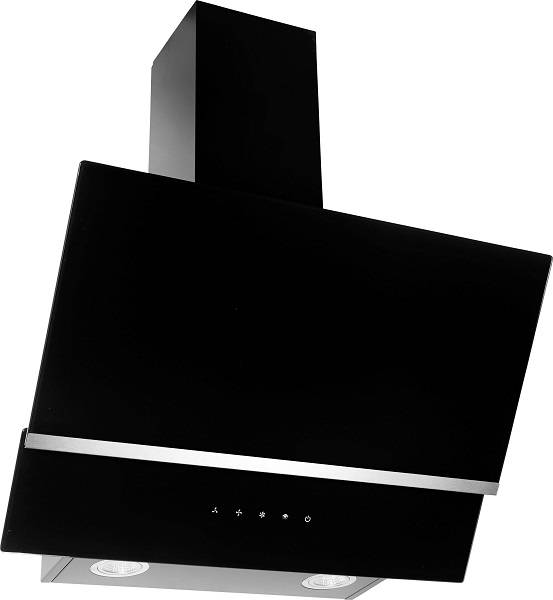 KHF 664 611 S Kaminhaube