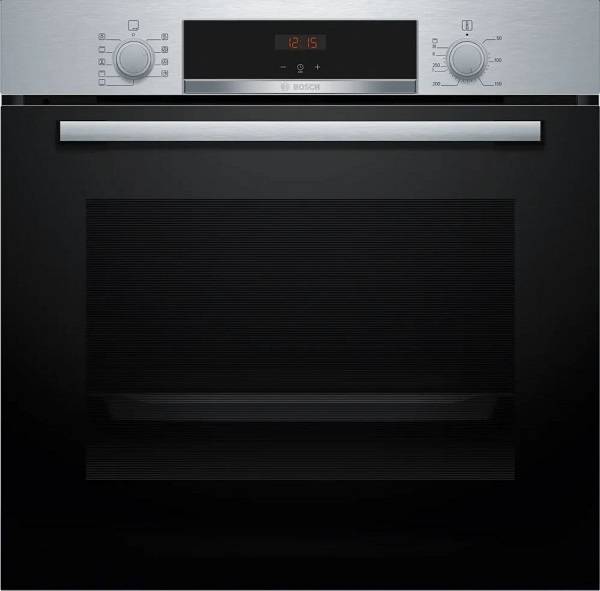 Bosch HBD514GH EB-Backofenset HBA514BS3+ HEZ538000
