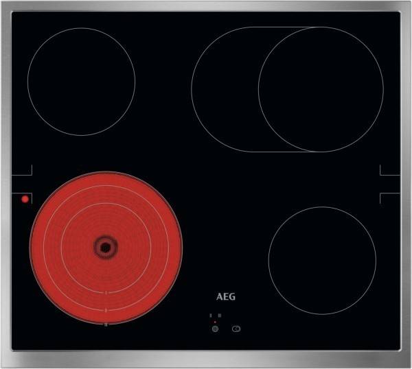 Electrolux AEG MDA EB-Autark-Kochfeld TO64RAC7XB