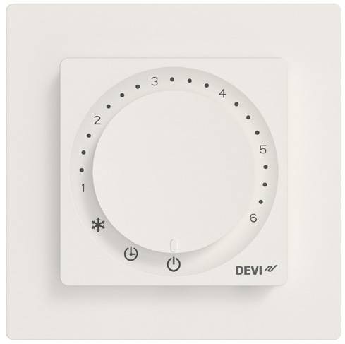 DEVIreg Basic Programmierbarer Bluetooth