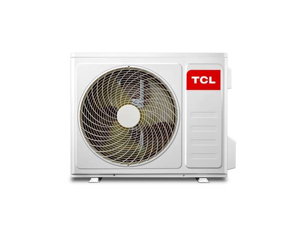 TAC-09CHSD QC Klimapaket EEK:A++