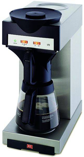 M 170 M Kaffeeautomat