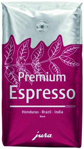 64696 Premium Espresso 250 g Bohnen