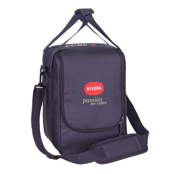 CUTB 403 CUBE 4Travel Bag