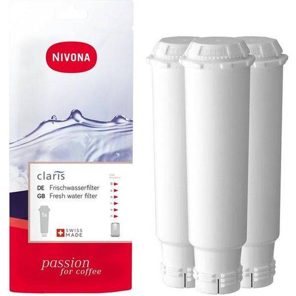 Frischwasser-Filterpatrone NIRF700 Trio