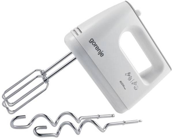 M420CW Handmixer