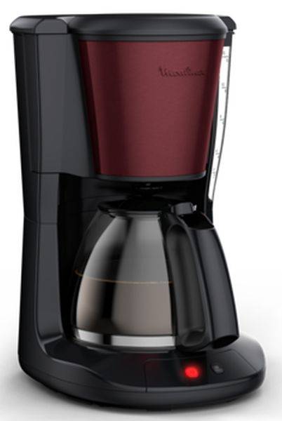 FG5S05E0 Kaffeeautomat Subito 5 rot