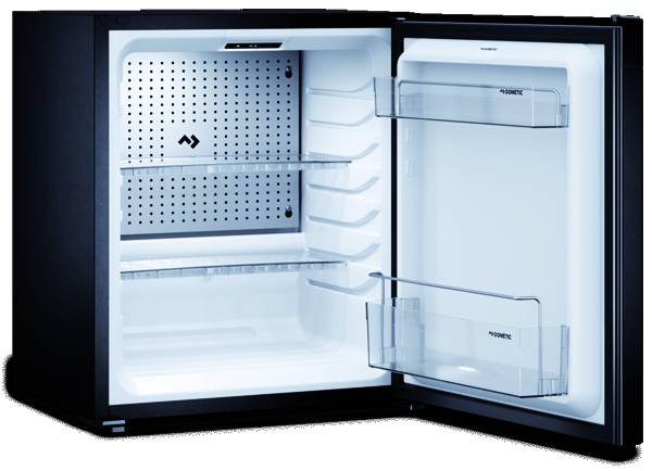 HiPro Alpha C60S rechts Minibar