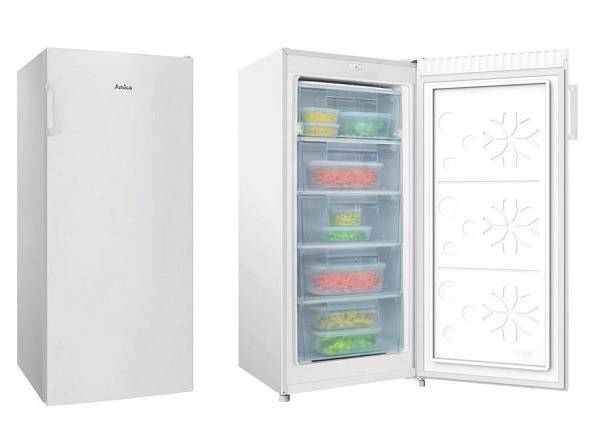 GS 321 110 W Gefrierschrank