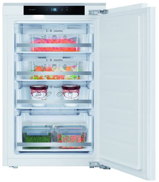 EGSX 321 250 EB-Gefrierschrank