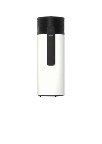 WWK-I 300 Plus WW-Wärmepumpe EEK:A+