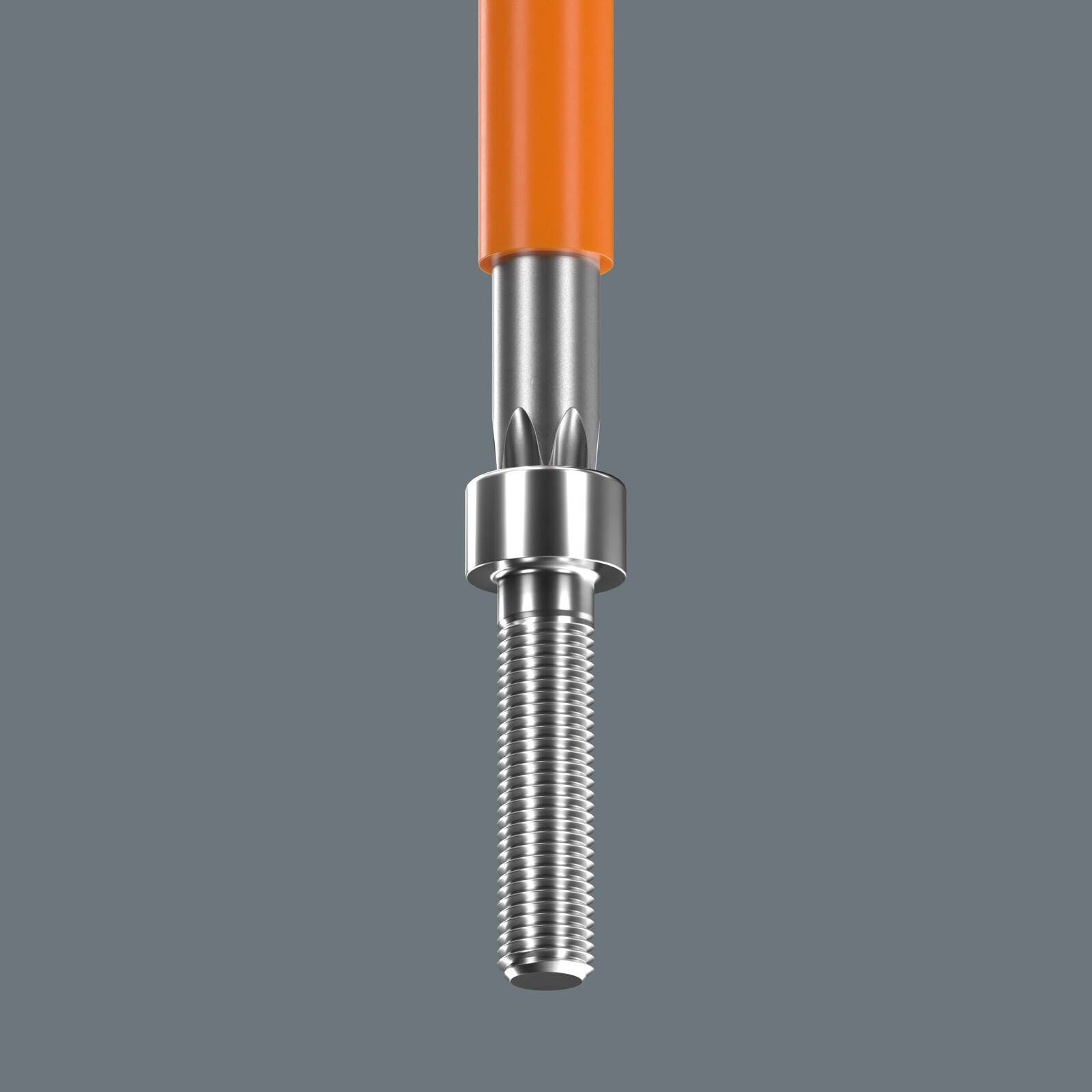 Wera Werk Schaumstoffeinlage 05150160001