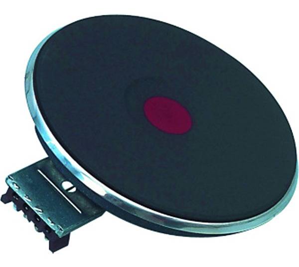 18.18463.194 - 230 V KOCHPLATTE 180 MM/2