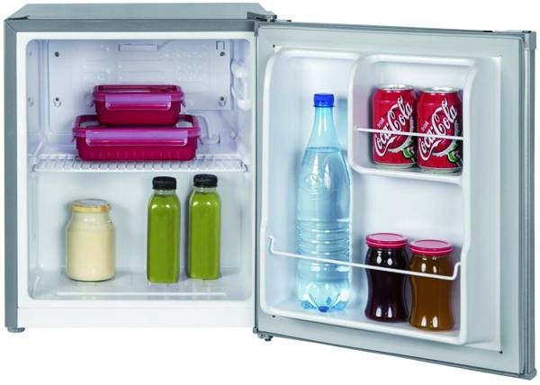 KB05-V-040E inoxlook Kühlbox