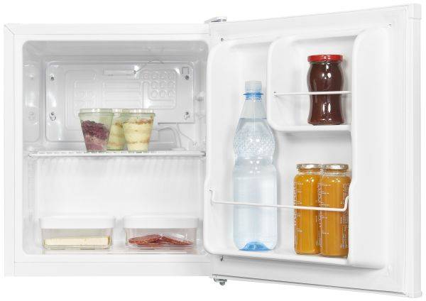 KB05-V-040E weiss Kühlbox